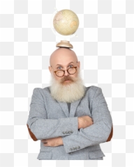 Crazy Slim Png Photos Pictures - Hair Loss Emoji,Brunet Male With Glasses Emoji