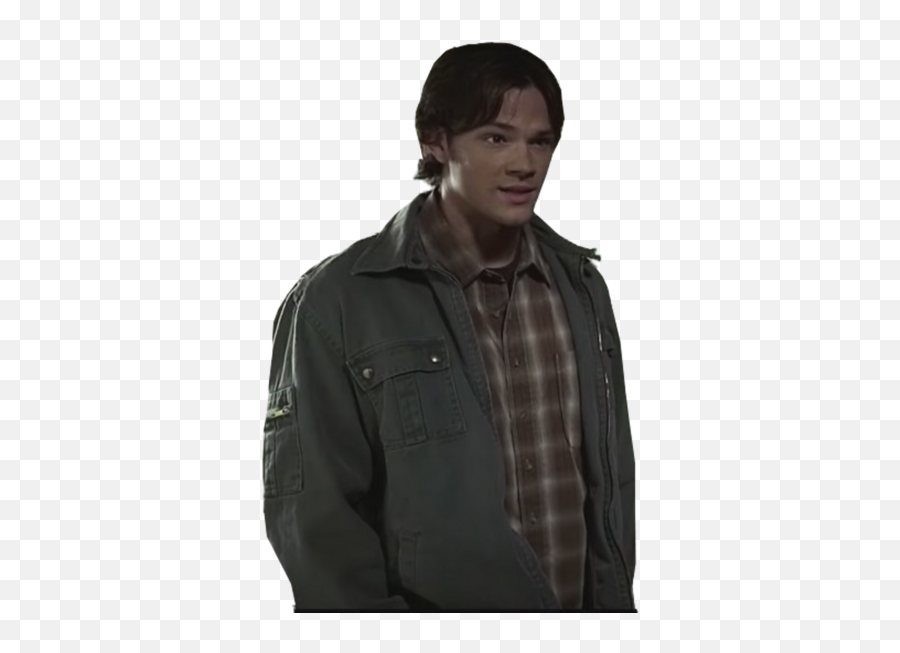 Sam Winchester - For Men Emoji,Emojis That Represent Sam Winchester