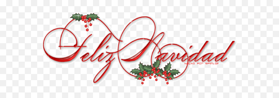 Top Feliz Navidad Stickers For Android U0026 Ios Gfycat - Gif De Letras De Feliz Navidad Emoji,Free Emojis Holiday For Android