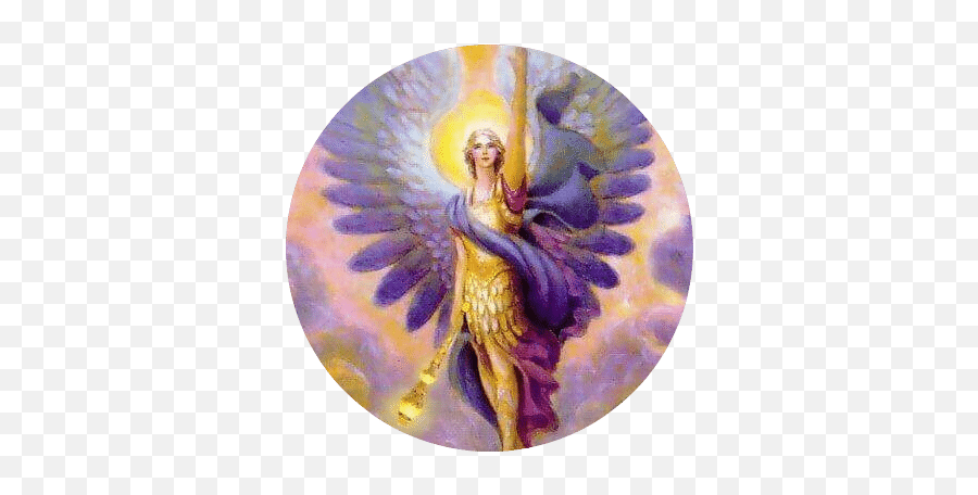 Archangels - Angel Messages Emoji,Muriel Angel Emotions