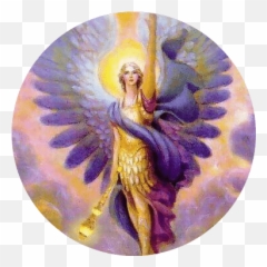 Archangels - Angel Messages Emoji,Muriel Angel Emotions
