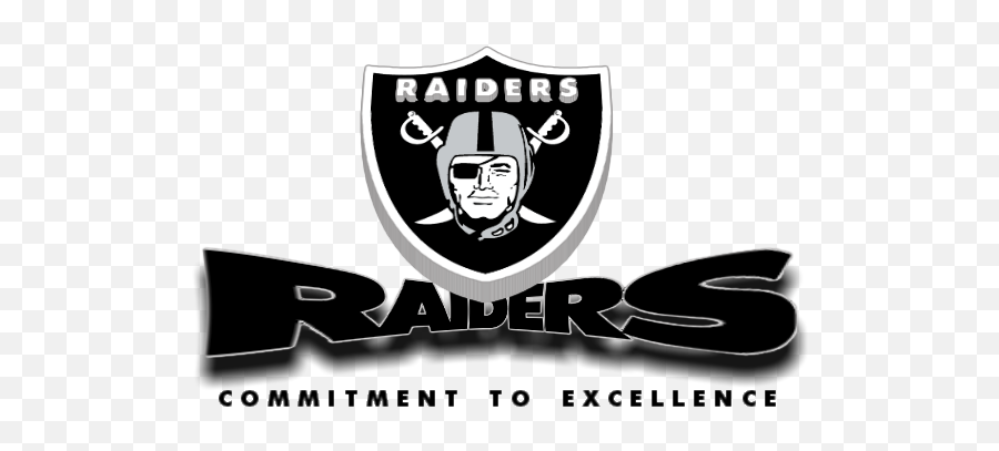 Raider Nation - Raiders Logo Png Transparent Emoji,Raiders Emoji