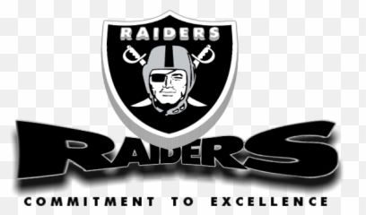 Raider Nation - Raiders Logo Png Transparent Emoji,Raiders Emoji