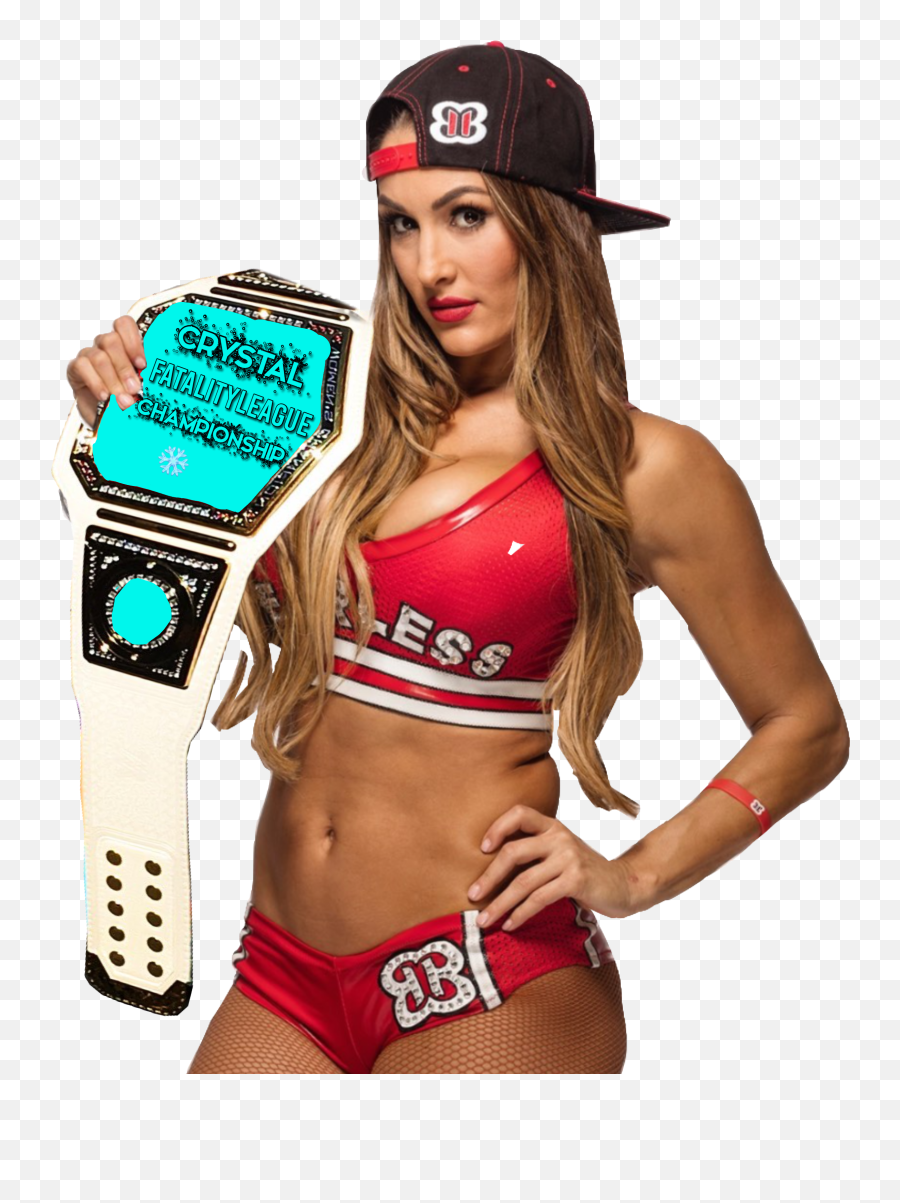 Discover Trending Nikki Stickers Picsart - Nikki Bella Facebook Emoji,Nikki Bella Emoji