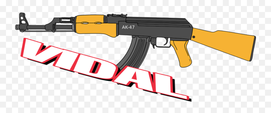 The Most Edited Vidal Picsart - Weapons Emoji,Ak-47 Emoticon Text