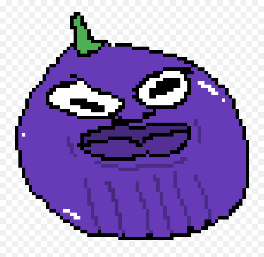 Pixilart - Just Shapes And Beats Pixel Art Fresh Emoji,Thanos Emoticon