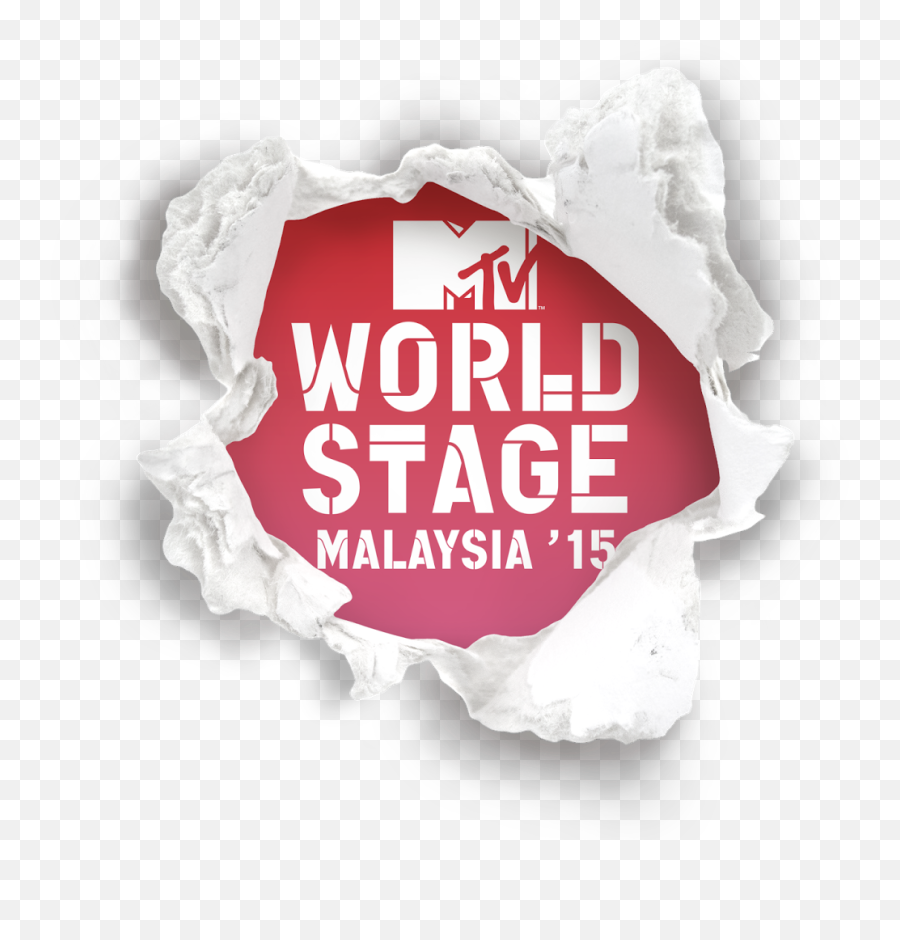 Mtv World Stage Malaysia 2015 - Sunway Lagoon Emoji,Cambodia Flag Emoji