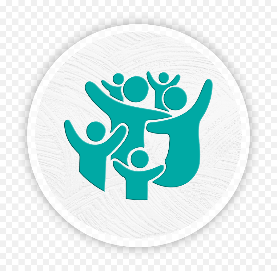 Facilitating Child Focused Mediation - Icon Community Clipart Transparent Background Emoji,Family Emoji Transparent Icon