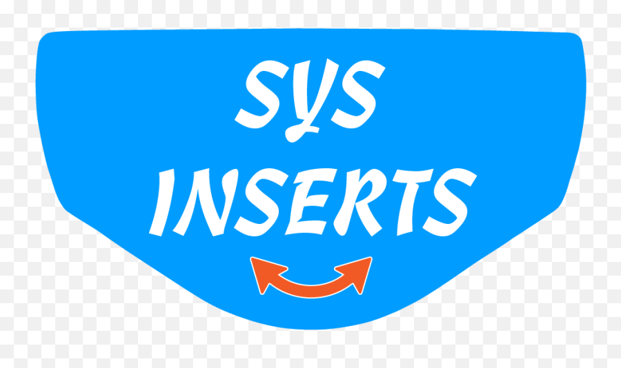 Sysinserts All Thing Systainer - Language Emoji,6-9 Emoticon