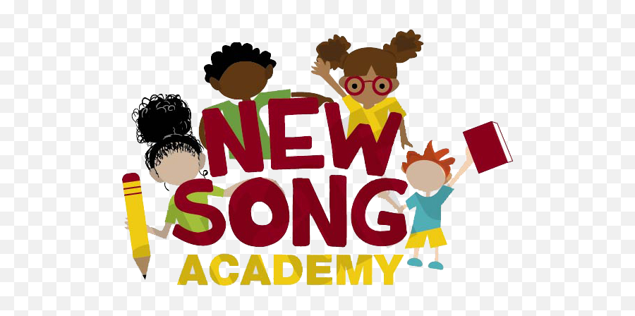 Welcome To New Song Community Learning Center - Sharing Emoji,3rd Gradechildren Books Related To Expressing Emotions