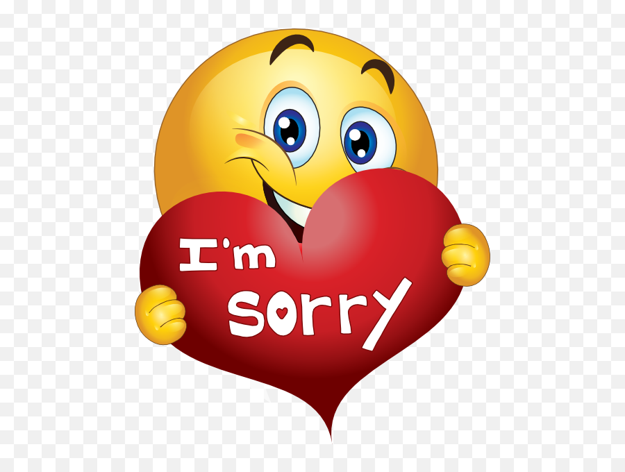 Sorry Emoji - Sorry Emoji,Oops Emoji