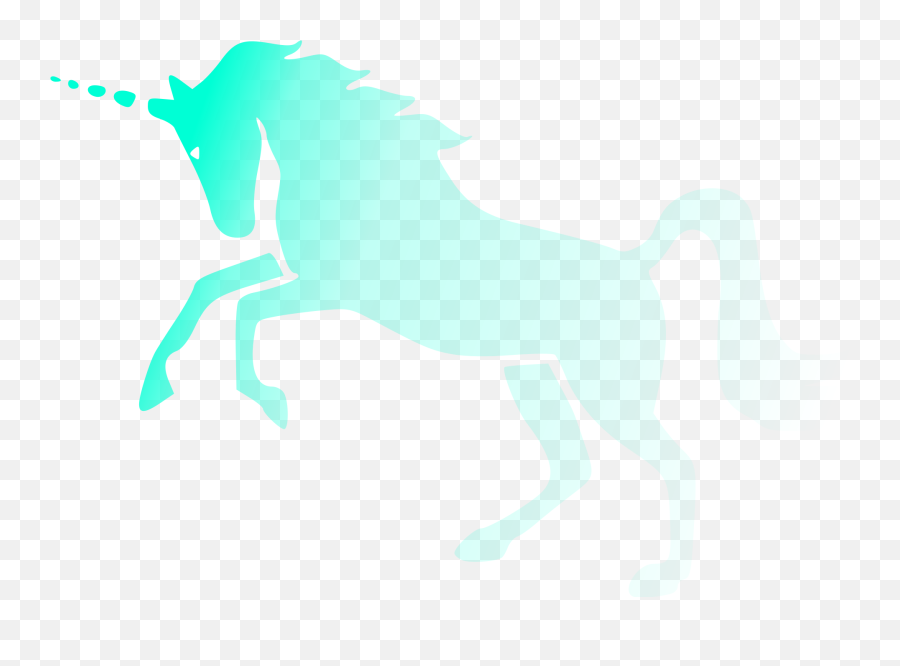 Unicorn Png 10 Buy Clip Art - Unicorn Png Blue Transparent Invisible Blue Unicorn Transparent Emoji,Emojis Unicorn Lupita