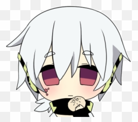 Wiki Anime Amino - Kagerou Project Konoha Chibi Emoji,Yaoi Manga No Emotion From Main Character