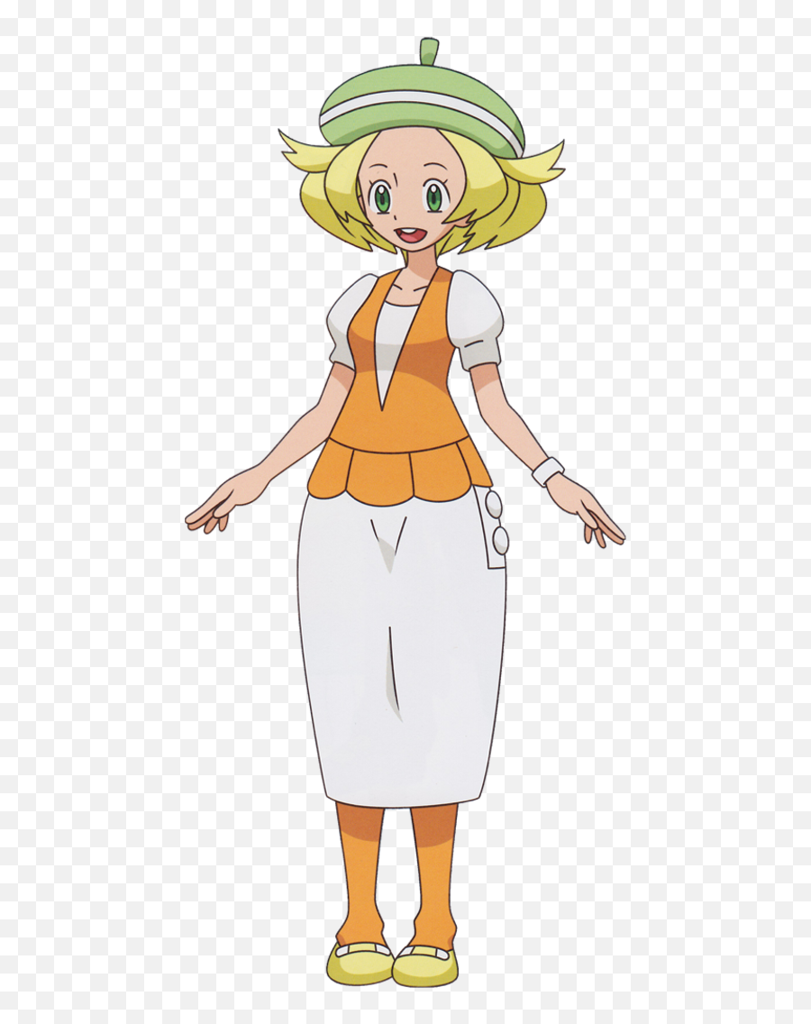 Bianca - Biancias Team Pokemon Emoji,Pokemon Bw Emotion Theme