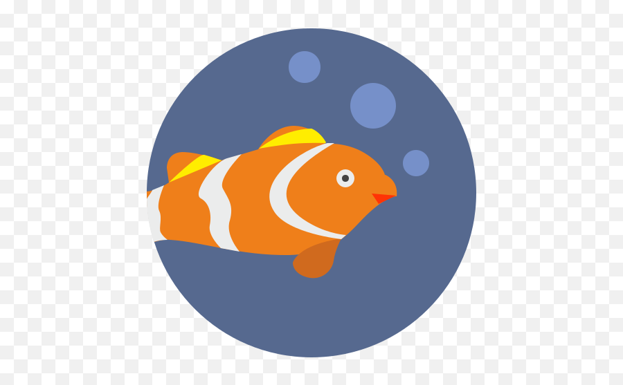 Vector Images For Design In Category Colored Aquarium Fishes - Gwanghwamun Gate Emoji,Sexy Goldfish Emoji