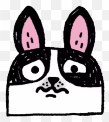 Telegram Sticker Packs Sticker Search - Dot Emoji,Kawaii Furry Bear Emoticons