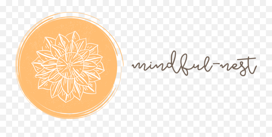 Mindful - Nest Emoji,What Is Being Mindful Of Current Emotion