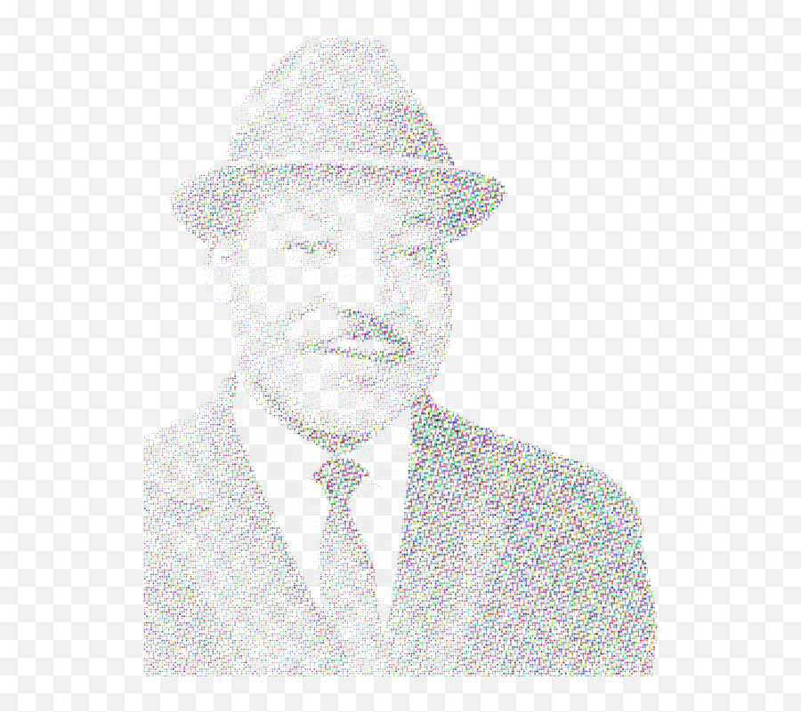 Dr Martin Luther King Jr - Gentleman Emoji,Visceral Emotion Dr. Martin Luther King
