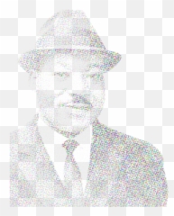 Dr Martin Luther King Jr - Gentleman Emoji,Visceral Emotion Dr. Martin Luther King