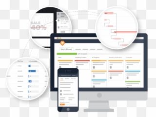 10 Project Management Software Tools Free Ones 2021 - Workfront Teams Integration Emoji,Project Management Emojis