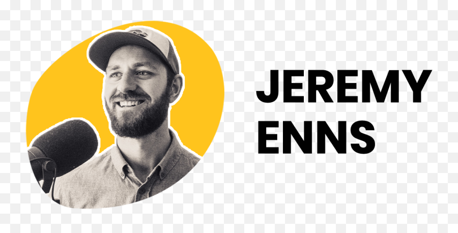 Jeremy Enns - Happy Emoji,Glad Case Of Emotion Podcast