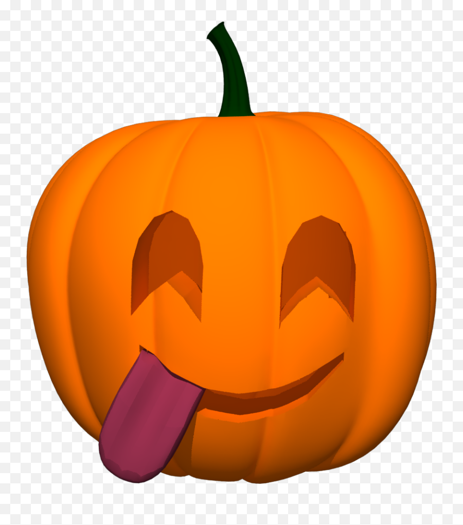 Pumpkin Smiley Set Of 30 Expressions For Halloween 2d And 3d Emoji,Hawlloween Emoticons For Facebook