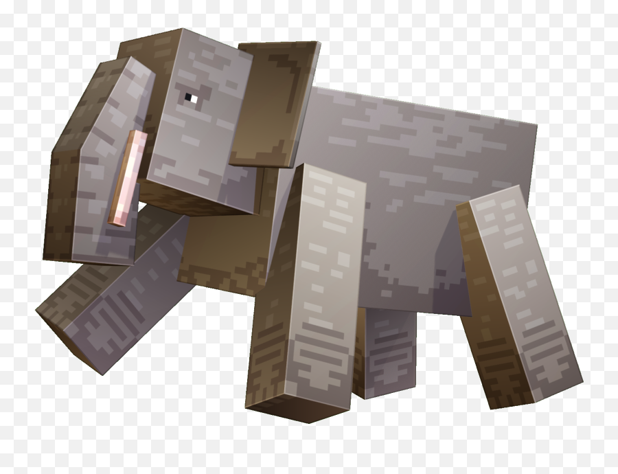 Elephant Ravagers 116 Minecraft Texture Pack - Minecraft Ravenger In Real Life Emoji,Emojis In Twitter Hatson