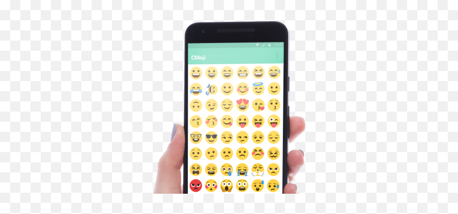 Cmoji - Dot Emoji,Images Of Telephone Emojis