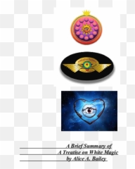 A Treatise - Language Emoji,Magicians Emotion