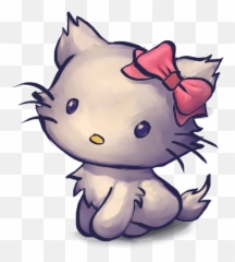 Tv Kitty Icon Ultrabuuf Iconset Mattahan - Kitty Icon Emoji,Where Is The Kitty In The Emoji Movie