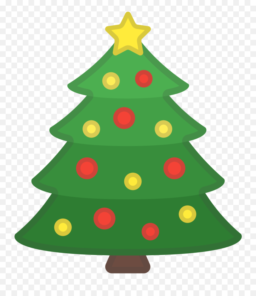 Christmas Decorations - Emoji Christmas Tree Transparent Background,Steve Harvey Emoji