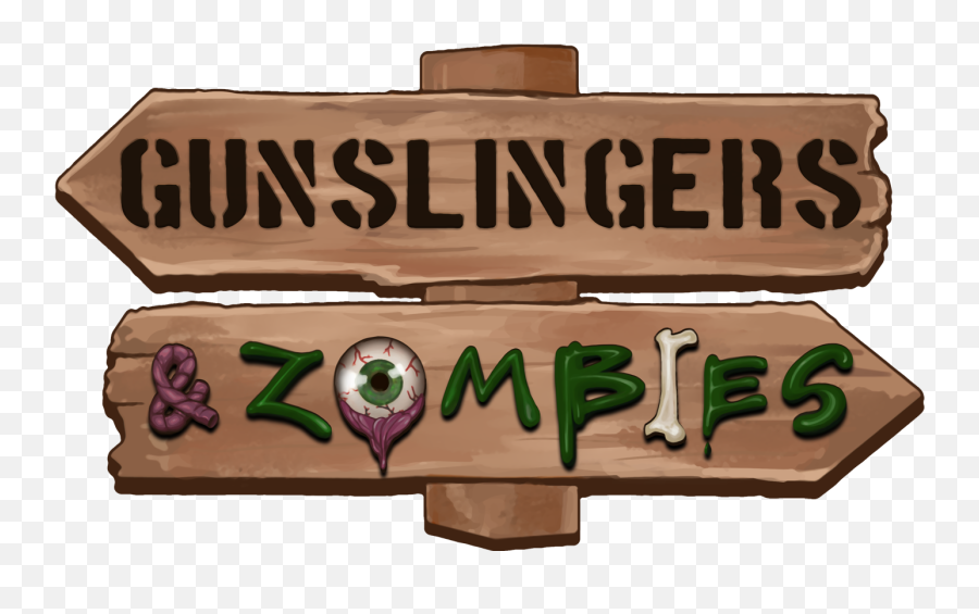 Gunslingers U0026ampamp Zombies - New Logo Steam News Language Emoji,Gunslinger Text Emoji