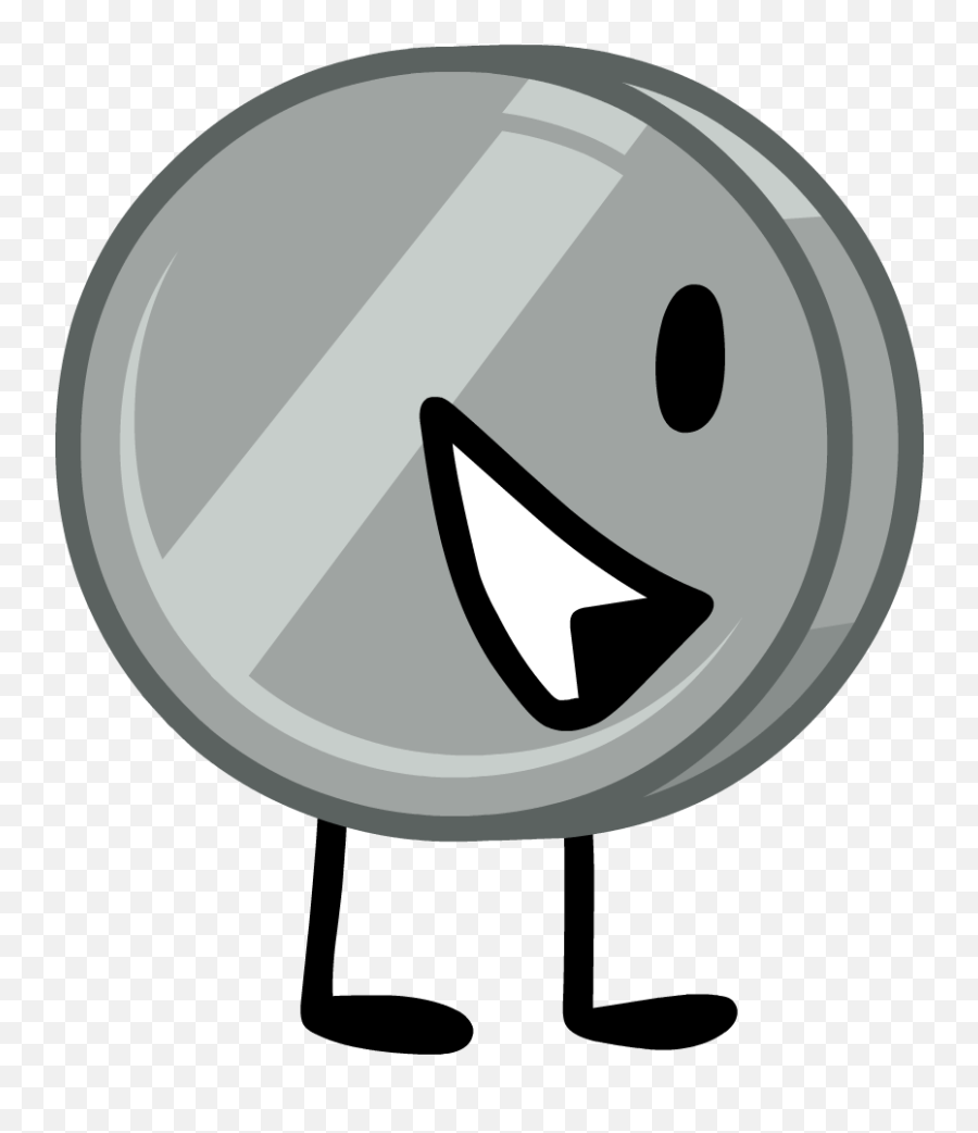 Nickel Bfdi Weekly Wiki Fandom - Bfdi Weekly Nickel Emoji,Sailing Emoticon