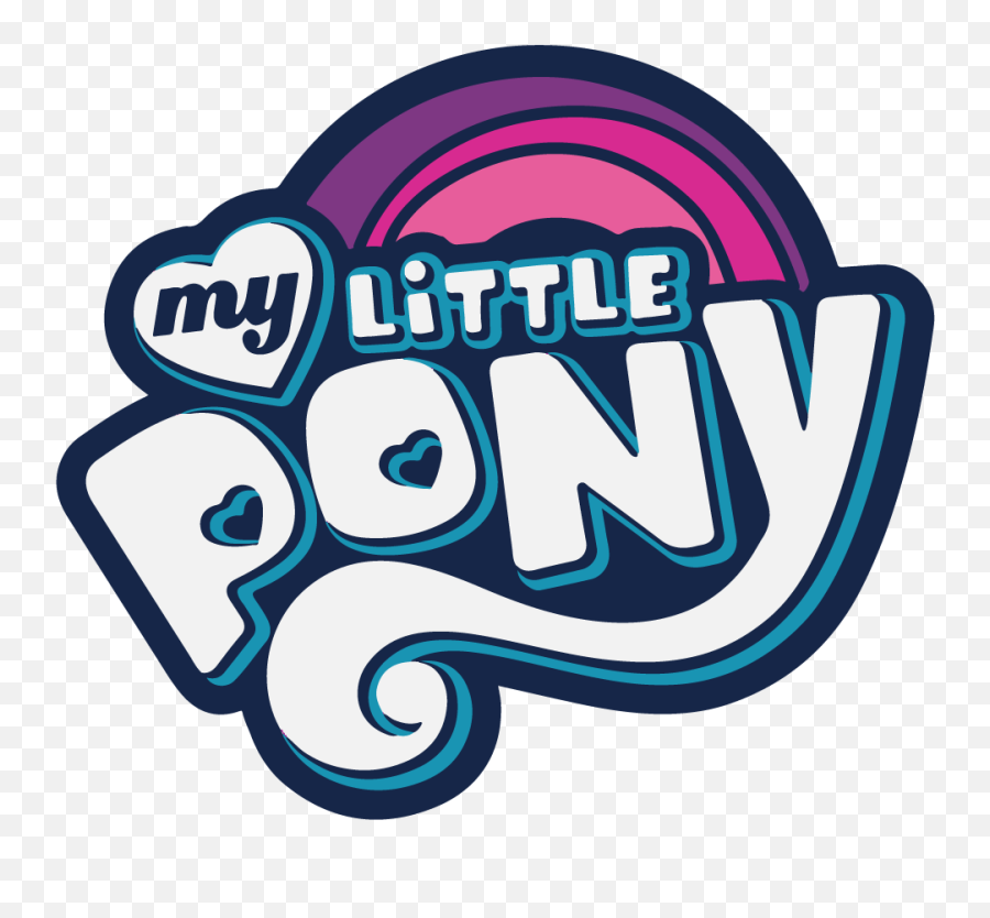 Idw Celebrates A Comic Book Centennial With My Little Pony - My Little Pony Logo Logo Emoji,Mlp Pun Emoticon