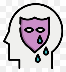 Free Icon - Self Motivation Logo Emoji,Portrait Of An Emotion