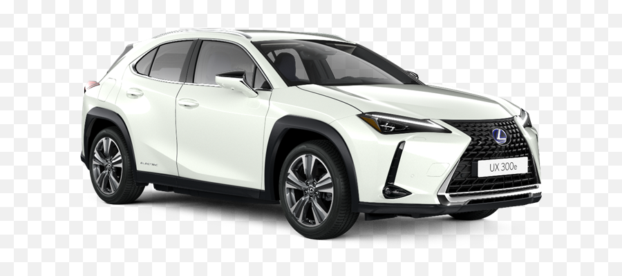 Lexus Ux 300e Lexus Europe - Lexus Ux 300e Black Emoji,What Emotion Do Convertibles Evoke