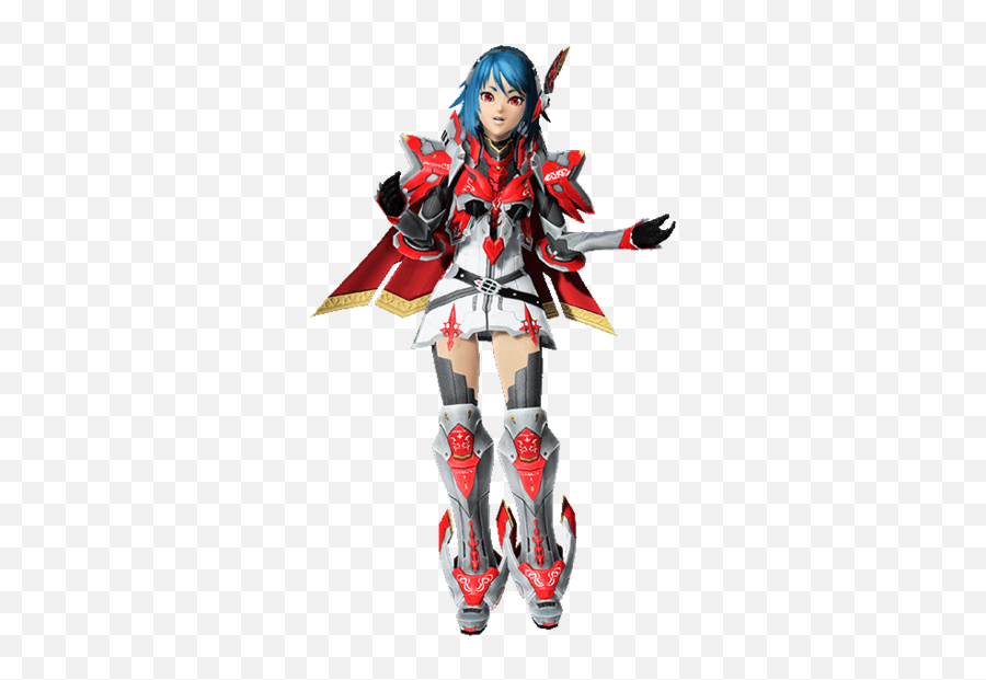 Phantasy Star Online 2 - Pso2 Figures Emoji,Emotion Hair Gv Pso2