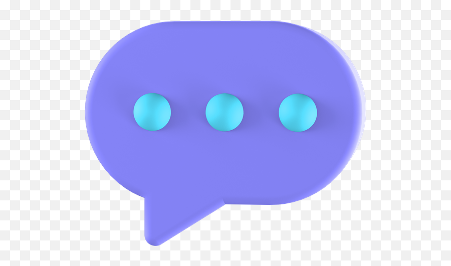 Top 10 Chat 3d Illustrations - Free U0026 Premium Vectors U0026 Images Dot Emoji,How To Get 3d Emojis On Snapchat