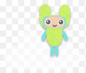 Namesong - Fictional Character Emoji,Animated Children Green Emotions