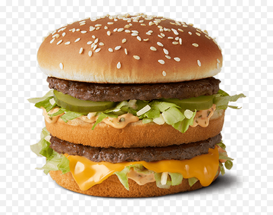 Mcdonaldu0027s Ksa Delivery In Elseh Hungerstation - Mcdonalds Big Mac Meal Emoji,Mcdonalds Emoji Toys