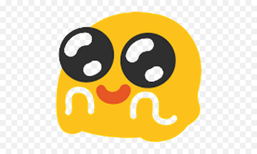 Sticker Maker - Meme Dank Blob Discord Emoji,Gunshot Emoticon