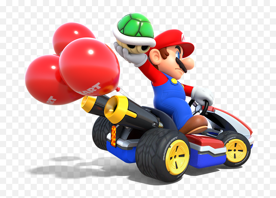 Mario 8 Deluxe For Nintendo - Mario Kart Emoji,Mario Kart Squid Emoticon