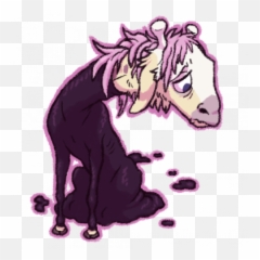 Charity Begins At Home Worm Sufficient Velocity - Fictional Character Emoji,Flips The Table In Emotion Squeals