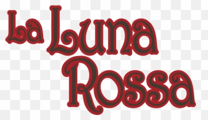 La Luna Rossa - Dot Emoji,Flanders Bottle Your Emotions