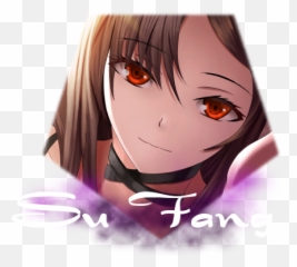 A Cyoa Magical Girl Roleplay Completed - Cg Artwork Emoji,What Does The Big Toothy Smiley Emoticon Mean