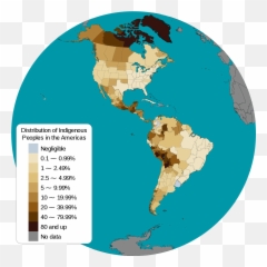 Indigenous Peoples Of The Americas - Wikipedia Percentage Indigenous Population Americas Emoji,Geneva Emotion Wheel
