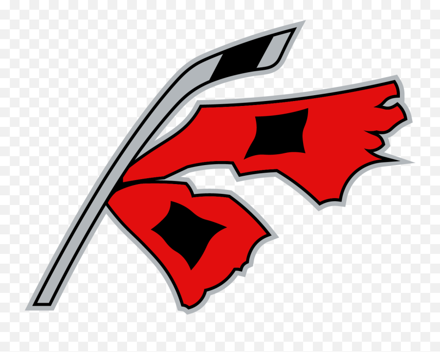 Carolina Hurricanes Redesign - Automotive Decal Emoji,Hurricane Flag Emoji To Paste