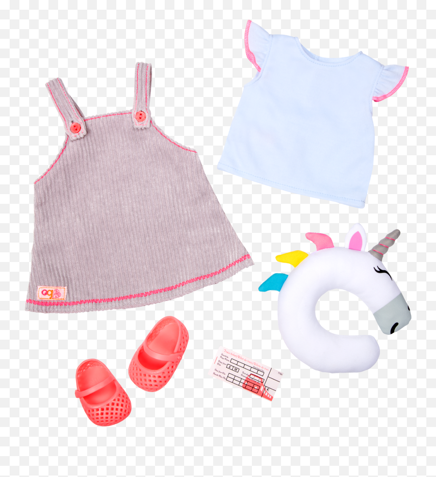 Unicorn Express - Our Generation Outfits Unicorn Emoji,Little Pillows To Help Kids Express Emotion