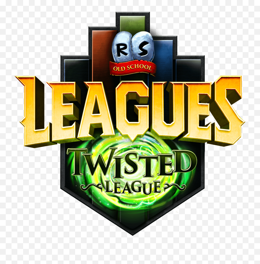 Twisted League 2007scape - Runescape Leagues Emoji,Runelite Wiki Emojis
