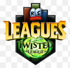 Twisted League 2007scape - Runescape Leagues Emoji,Runelite Wiki Emojis